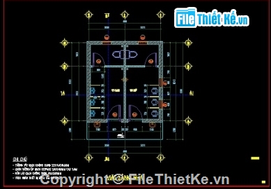 Nhà vệ sinh trường học,Mẫu nhà vệ sinh trường học,nhà vệ sinh trường,File cad nhà vệ sinh trường học